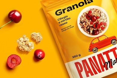 Marco Panatti: настоящий итальянский бренд с семейным характером