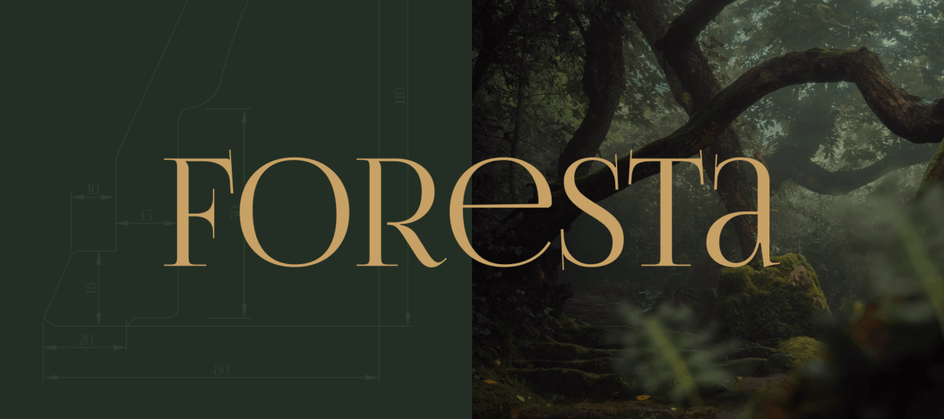 Foresta