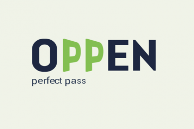 Oppen - ERP система для доступа на гражданские объекты