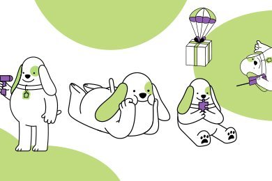 Интернет-магазин корпоративных подарков и мерча Vertcomm