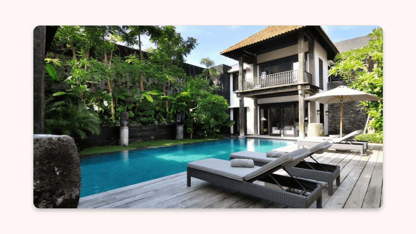 Кейс: Трафик на покупку недвижимости на Бали. Как за месяц сделать продажи на 365 000$