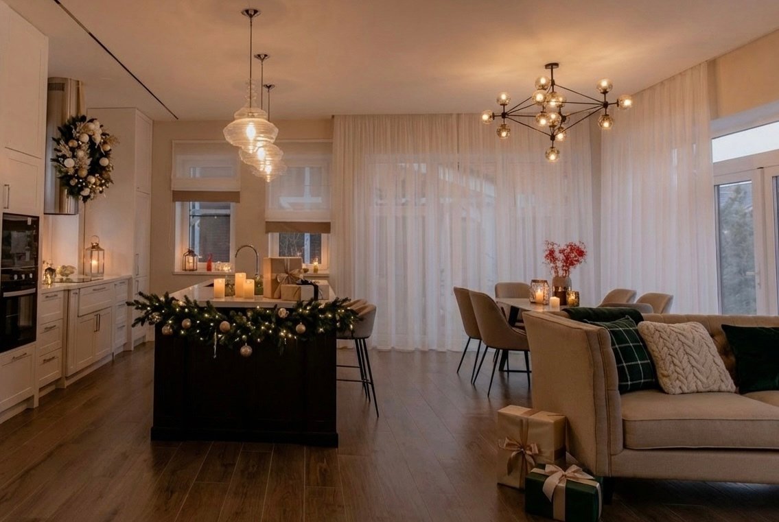 Ставка на видео и расширение экосистемы: новый SMM для Резиденции Булатово