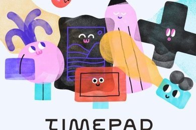 Комплексный SMM для агрегатора мероприятий Timepad