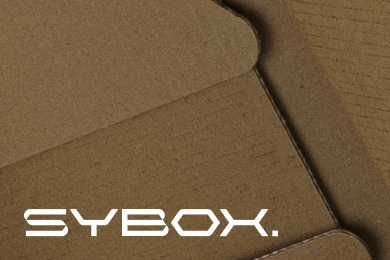 Разработка сайта для крупнейшего производителя гофроупаковки – Sybox