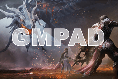 GMPAD – Рейтинг и сообщество игровых проектов