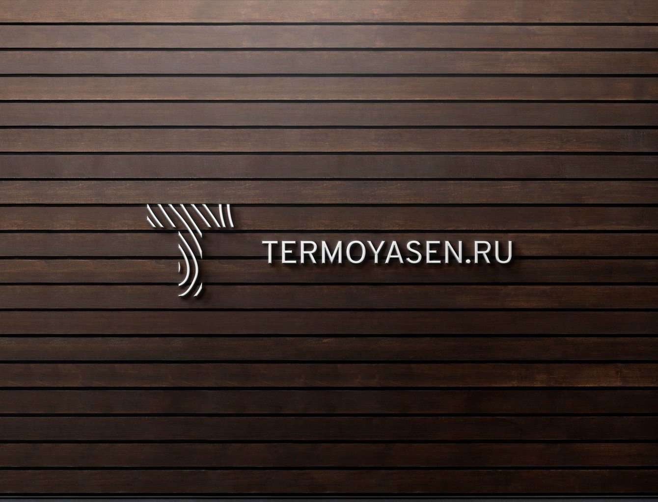 Онлайн-каталог для компании «Термоясень»