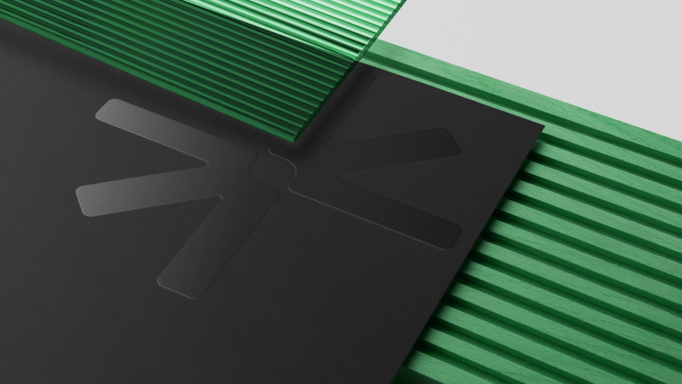 Skillhunt — айдентика для рекрутингового агентства