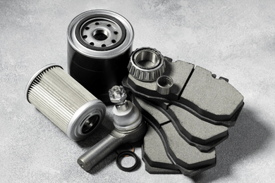 Продвижение интернет-магазина автозапчастей