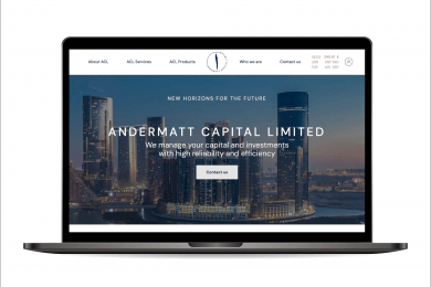 Andermatt Capital Limited