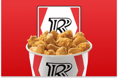 Служба поддержки клиентов ROSTIC'S