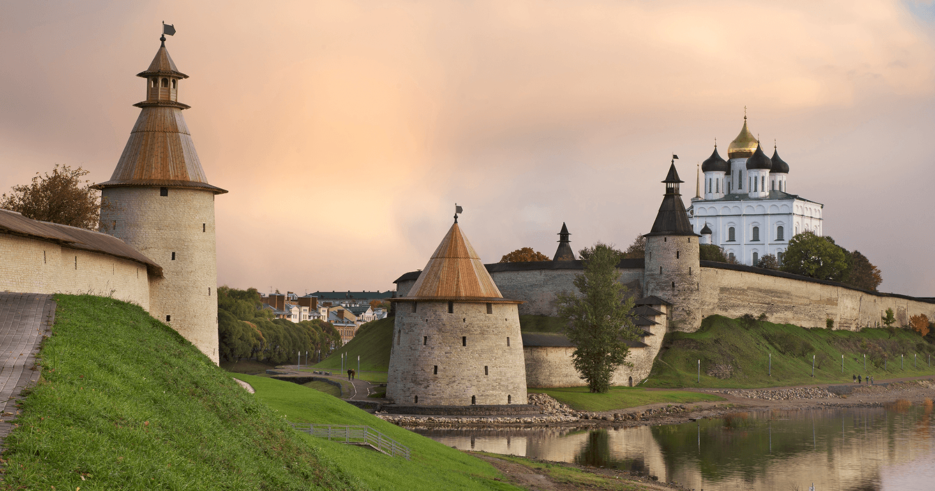 Квартал Мейера / система брендов