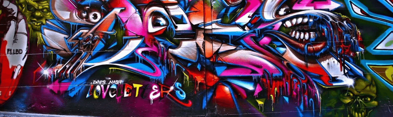 Cultra — интернет-магазин товаров для граффити