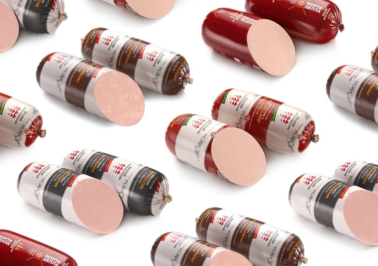 Дизайн упаковки