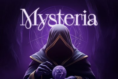 Разработка геймифицированной веб‑платформы Mysteria: AI‑оракул, Таро и эзотерика