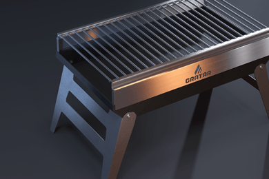 Грили и мангалы Gratar