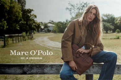 Marc O'Polo: комплексный редизайн интернет-магазина премиального fashion-бренда