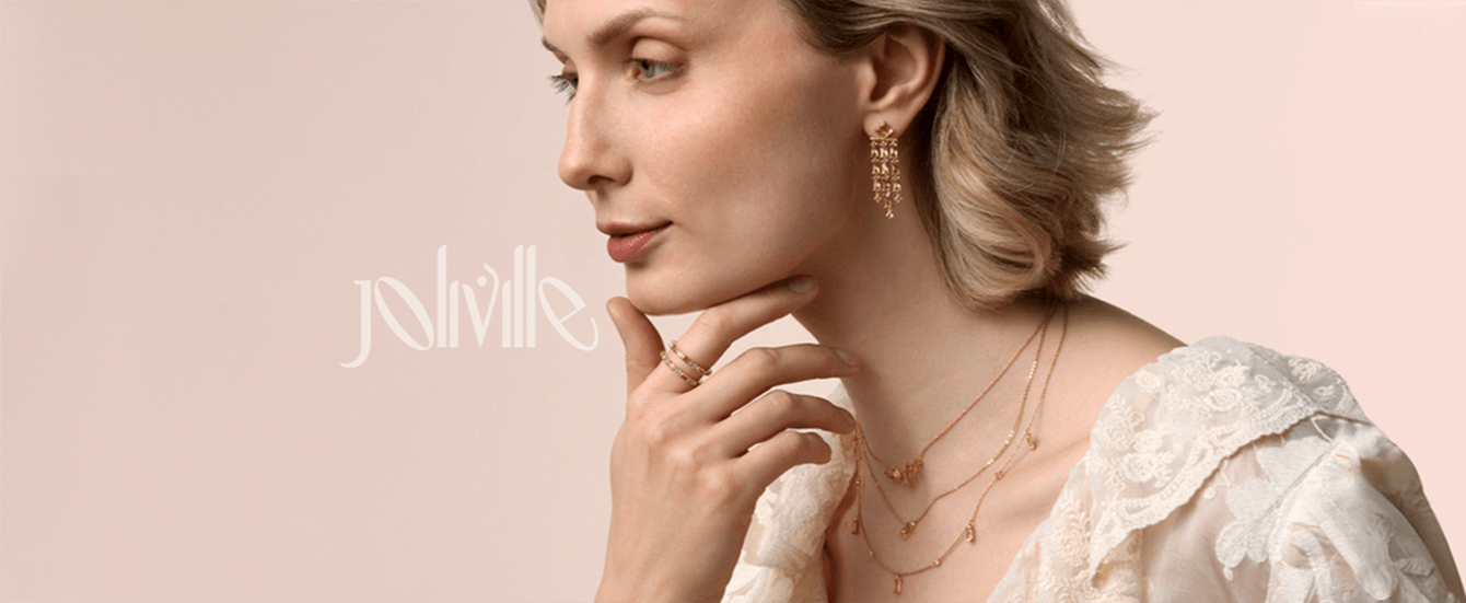 Ювелирный интернет-бутик