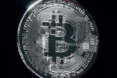 Разработка сайта для крипто-трейдинга.