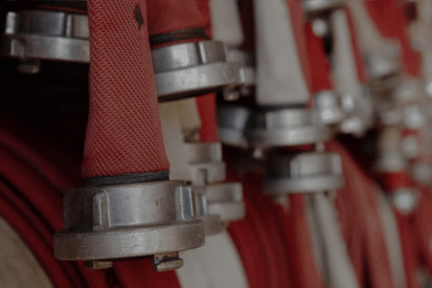 3700+ заявок на производство и поставку противопожарного оборудования