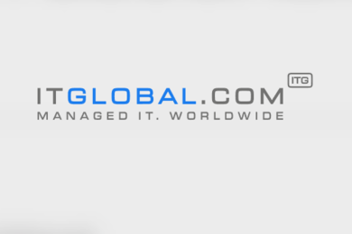 SEO-продвижение за рубежом для ITGLOBAL.COM