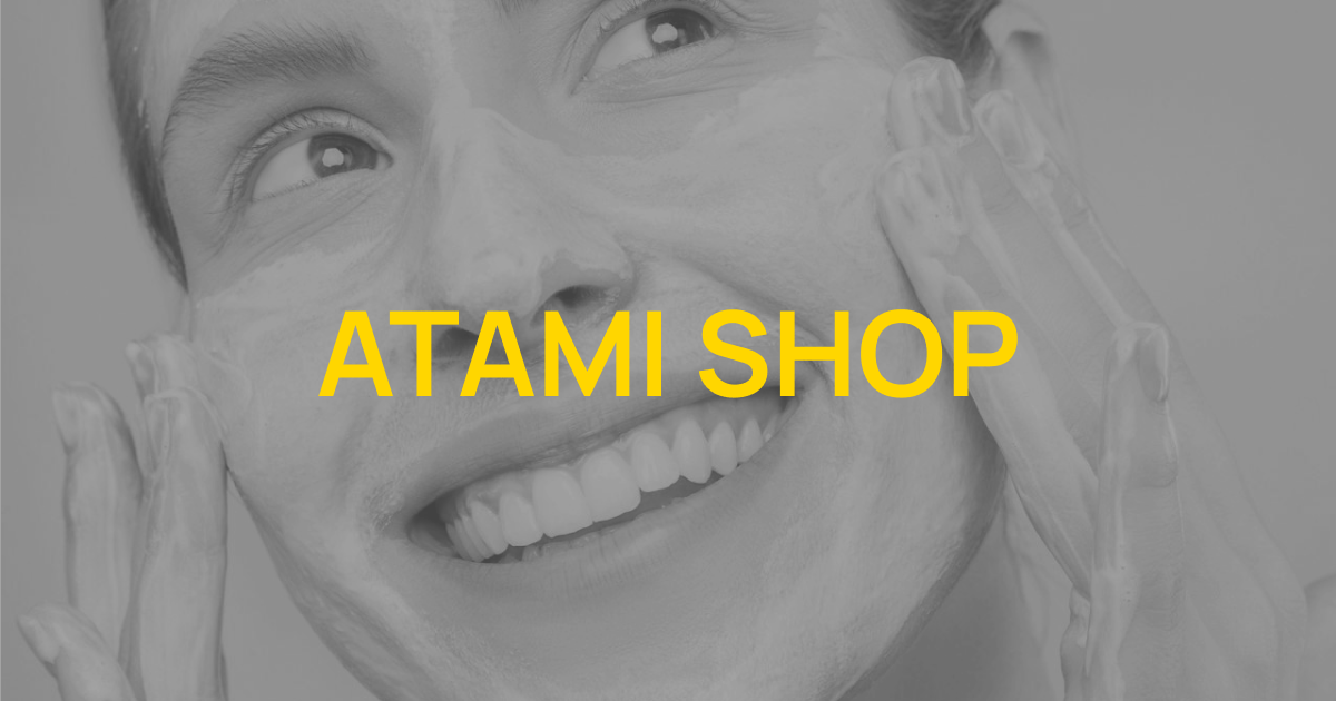 Более 70 покупок через интернет-магазин Atami shop