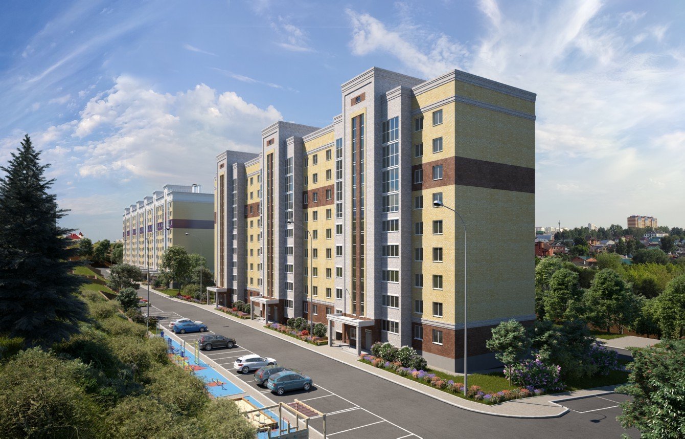 Аналитика решает: как застройщик в Чебоксарах получил на 5 292 уникальных лида больше