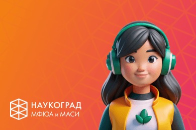 Детский технопарк «Наукоград»