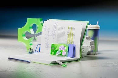 Образовательный Кредит с государственной поддержкой онлайн