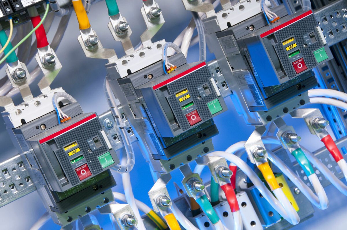 Продвижение дистрибьютора электротехнической продукции: как раскрутить сайт