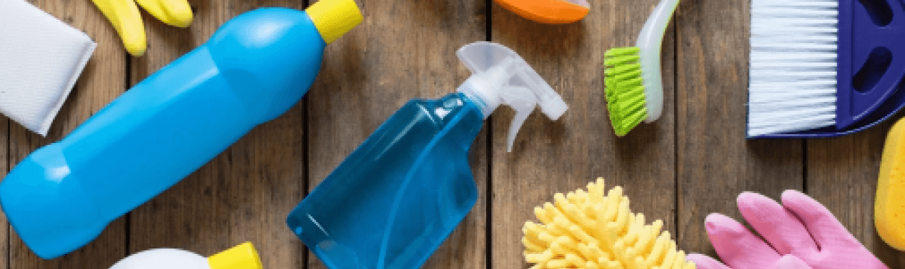 «MERIDA» — интернет-магазин товаров для клининга