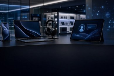 Telegram-консьерж для магазинов электроники: от вопроса покупателя до готовой заявки в CRM