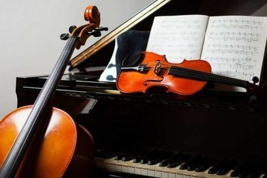 Продвижение компании по организации концертов Classical Concerts