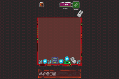 Бренд-игра для розыгрыша