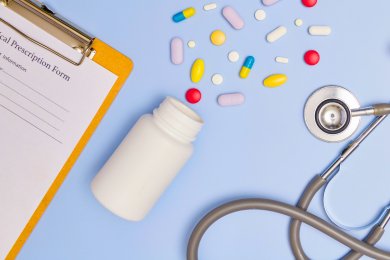 В 4 раза повысили конверсию лендинга медорганизации