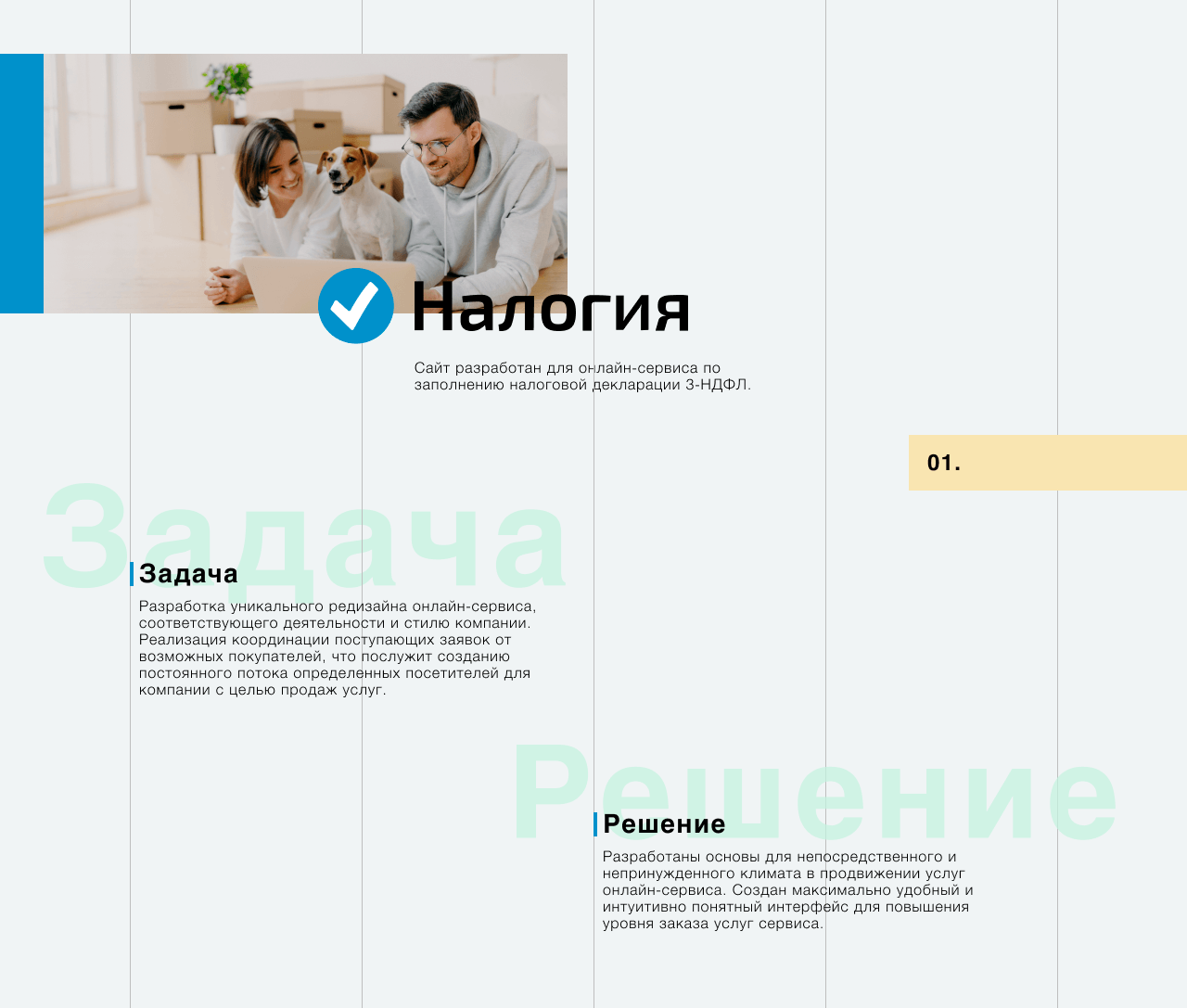Налогия