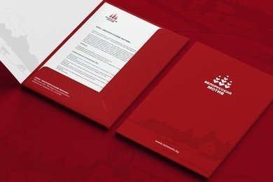 Фирменный стиль