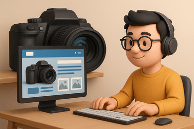 Кейс Fujida: редизайн корпоративного сайта с ростом глубины просмотра на 60%