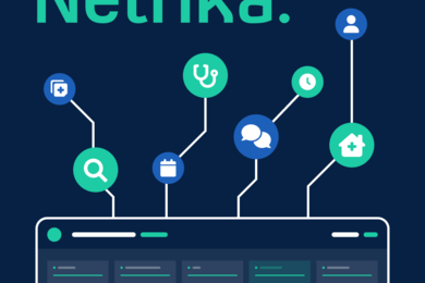 Рабочее место оператора службы записи к врачу