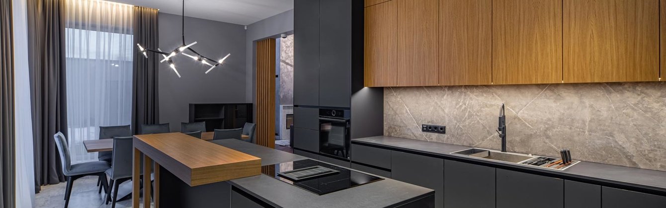 Как продвинуть сайт изготовителей кухонь на заказ