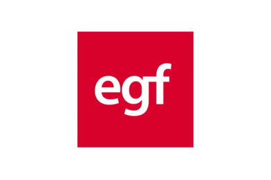 Сайт с каталогом для EGF