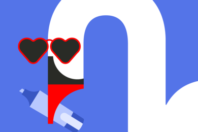 Подготовили 20 текстов для онлайн-уроков про искусственный интеллект за 16 рабочих дней