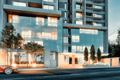 Рост без потери качества: +188% показов и +119% CTR для компании по управлению недвижимостью