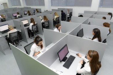 Разработка CRM-системы