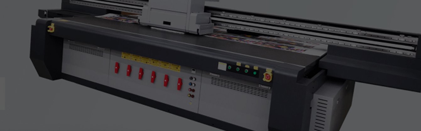 B2B-портал для российского производителя принтеров и расходных материалов