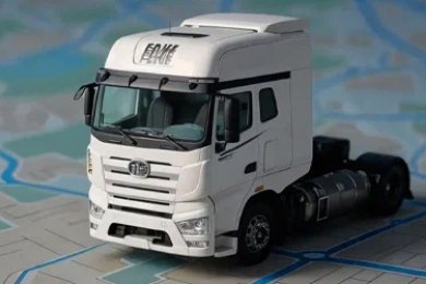1 213 лидов за 5 месяцев: как мы помогли FAW TRUCKS занять 4,24% рынка грузовой техники