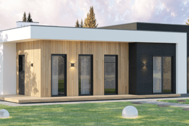 Как запускали маркетинг для строителя домов. Кейс без хеппи-энда