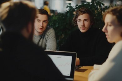 RiverSpeech — ИИ-сервис автоматического протоколирования совещаний