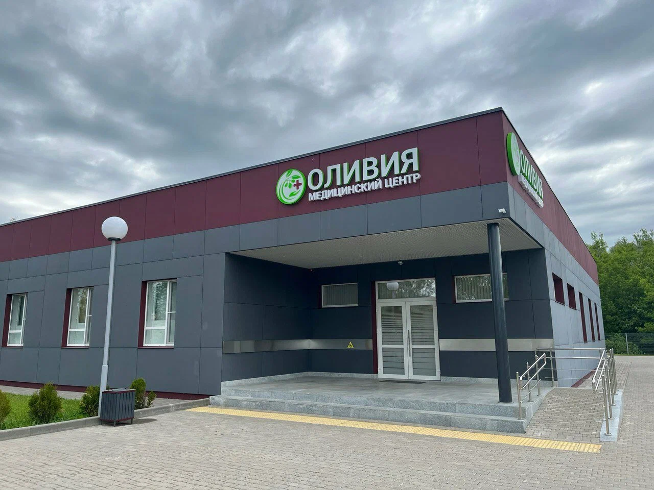 Оливия: как аналитика и контент повысили эффективность рекламы медицинского центра