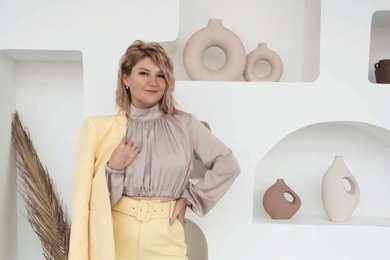 Основатель агентства по банкротству физических и юридических лиц