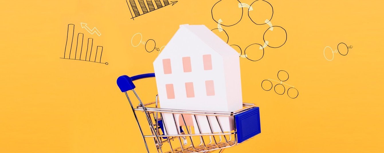 Продаём недвижимость. Как мы удешевили клик на 21,6% и какие гипотезы не сработали